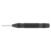 Automatic Center Punch,1 Pcs 5.12" Steel Automatic Center Finder Locator,Metal