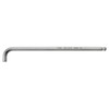 Tone Short Ball Point L-Shaped Wrench BS-2.5S Under Neck Double