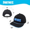 Fortnite Baseball Cap for Boys, Quality Made Boys Hat and
