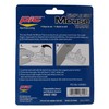 Pic PMT2 Plastic Mouse Trap, 2-Pack