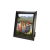 Neil Enterprises Inc. 8" x 10" Black Wood Picture Frame
