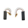 Genuine BOSCH SIEMENS Washing Machine Motor CARBON BRUSHES 154740