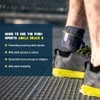 Push Sports Ankle Brace 8 - Medium - Right