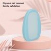 Hair Eraser Nano Particles Arms Back Joint Skin Exfoliator Pain