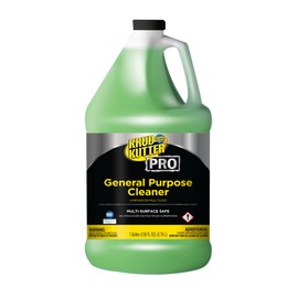 KRUD KUTTER PRO 352262 General Purpose Cleaner, Gallon