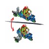 Ninja Turtles - TMNT TU803 Vehicle, Multi-Colour