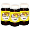 New Body Products - CKLS (Colon, Kidney, Liver & Spleen) Cleanser Herbal Formula - Three Pack (3) by New Body