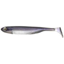 Fish Arrow F.A. Flash J Shad 4 Plus SW#122 Kamura PU/S