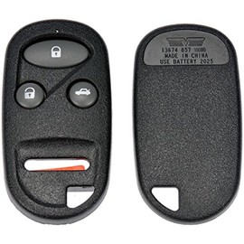 Dorman 13674: Keyless Remote Case Repair Kit