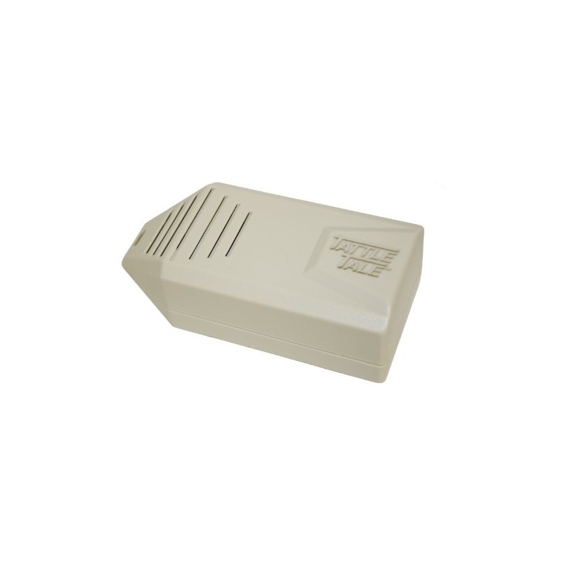 Tattle Tale Sonic Pet Training Vibration Alarm