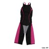 [Speed] FLEX Σ-CHI Openback Kneeskin Flex Sigma Semi Open Back