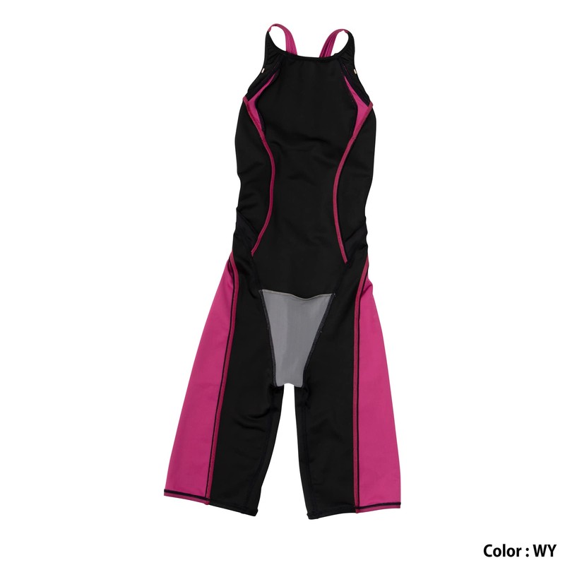 [Speed] FLEX Σ-CHI Openback Kneeskin Flex Sigma Semi Open Back