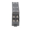 AC Current Transmitter 1 in 1 Out Signal Isolation Conversion