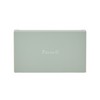 Parnell [Parnell]Cicamanu Matte Spondation (2 Colors)