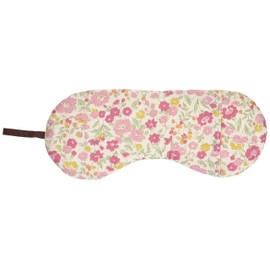 Aroma Hot & Ice Eye Pillow, Rose Scented, Medium Floral