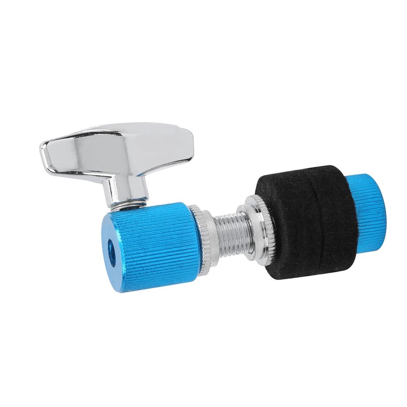 HiHat Clutchs Aluminum Alloy Standard Jazz Drum Kits Percussion Instrument