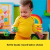 Bright Starts Easy-Grasp Oball Bundle Gift Set - Grasp The