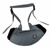 Heated Hand Muff Electric Heated Hand Warmer Pouch with USB