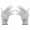 Minadax - 2 Pairs - ESD Antistatic Gloves for Cleaning