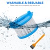 A32F02 Filters Replacement Compatible with Ryobi 18V ONE+ Wet/Dry Hand