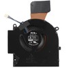 New CPU+GPU Cooling Fan (DC12V) Replacement for HP OMEN 16-B