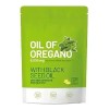 1 Cápsula De Gel Blando De Aceite De Orégano, 300