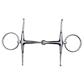 Feeling Unisex's 605766 Fulmer Bit, Multi-Coloured, 135 mm