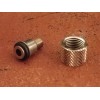 Iwata J-002 Hose Adaptor Badger T&C I-135 2 Needle Spring,