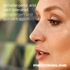 Piercingline Nose Piercing | Titanium | Flat Crystal Disc |