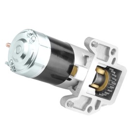 New Starter for 3.0L Ford Fusion 2006-2009, for Mercury Milan 3L 2006-2009, Lincoln Zephyr 3L 2006