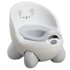 Infantino Potty Pals Potty Seat - Potty Training Toilet, Removable
