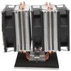 12715 12V 240W Thermoelectric Cooler Peltier Semiconductor Refrigeration Cooling System