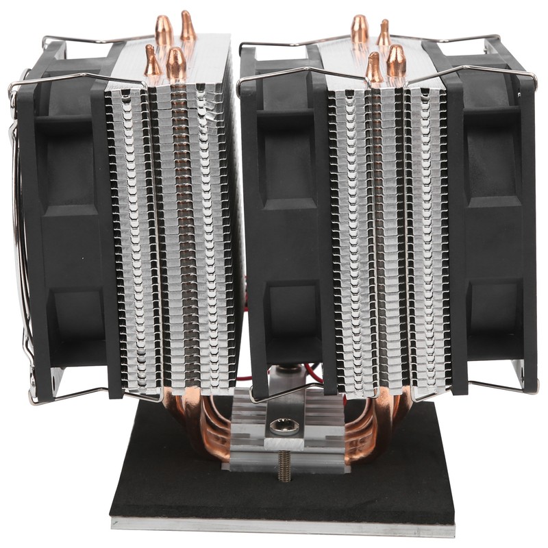 12715 12V 240W Thermoelectric Cooler Peltier Semiconductor Refrigeration Cooling System