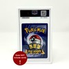The Hobby Lair Bumper Guard for PSA Graded Cards ONLY