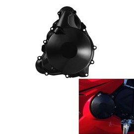 TCMT Stator Engine Crankcase Cover Fit for Triumph Daytona 675 2006-2012 2011 2010