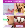 CAREDO Gum Toothpaste for Periodontitis, Gum Repair for Receding Gums,
