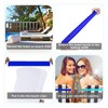 Beach Towel Holder Clips, Towel Straps for Beach Loungers, Pack