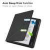 Case for Kobo Libra Colour 2024,Electro-weideworld Full Protection Folding Stand