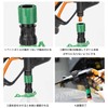 PAVIKE High Pressure Hose Connector, High Pressure Washer Hose Adapter,