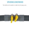 Washing Machine Drain Pipe 2m Soft Universal Washing Machine and