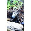 UST U-Dig-It Folding Shovel with Lightweight Stainless Steel Construction for