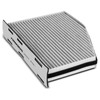 Frankberg Cabin Air Filter Pollen Filter with Activated Carbon Compatible