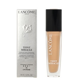 Teint Miracle Foundation 02 Lys Rose 30ml/1oz