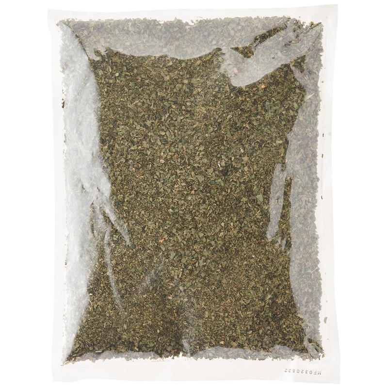 Splendor Garden organic Parsley,227.0 Gram