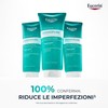 Eucerin DermoPure Clinical Scrub Purificante 100 ml, Scrub viso e