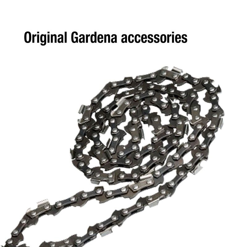 Gardena Saw Chains 8"