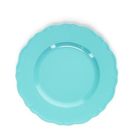 Rex London Melamine Plate (20cm) - Pale Blue
