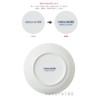 Natural69 Cocomarine x Janke [Bean Plate] White Whale