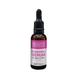 Renewing Aha + Bha Serum 30Ml