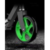 Kick Scooter for Adults Teens Kid Foldable Lightweight Sport Scooters